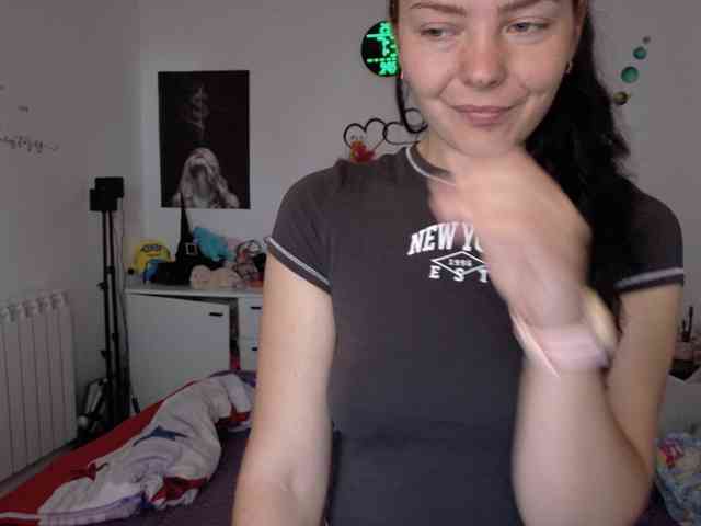 WetPussy1 webcam