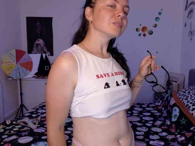 WetPussy1 webcam