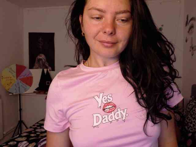 WetPussy1 webcam