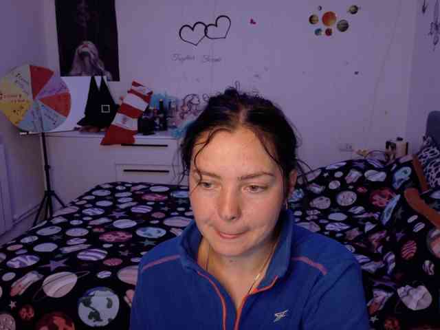 WetPussy1 webcam