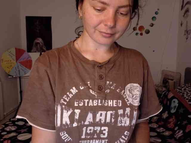 WetPussy1 webcam