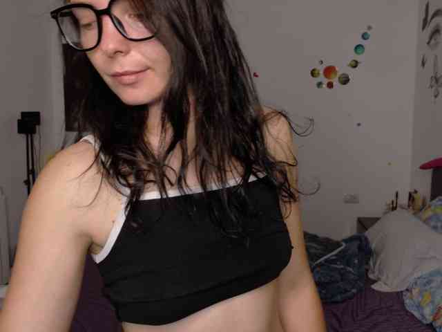 WetPussy1 webcam