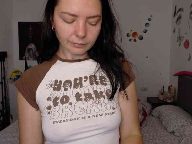 Modelo: WetPussy1