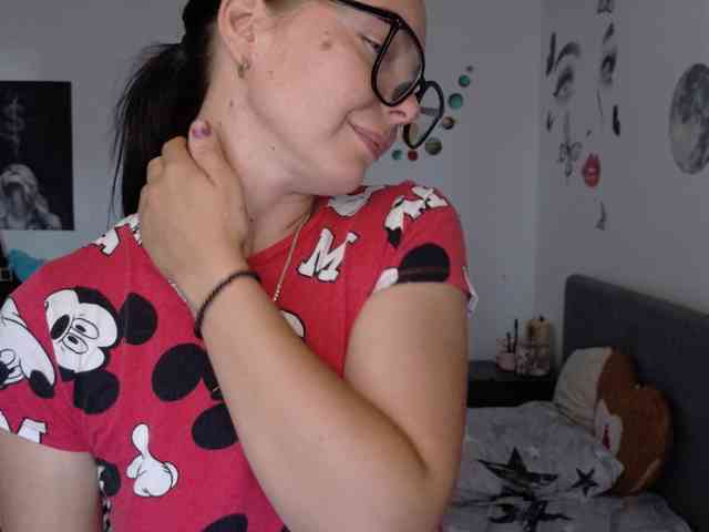 WetPussy1 webcam