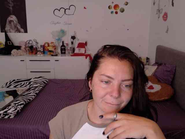 WetPussy1 webcam
