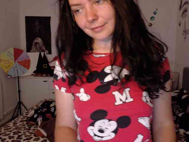 WetPussy1 webcam