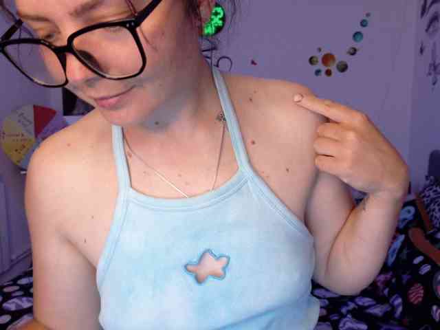 Modelo: WetPussy1