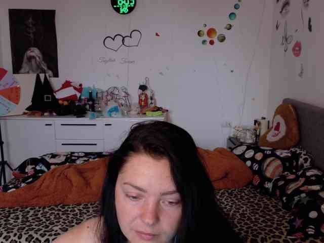 WetPussy1 webcam