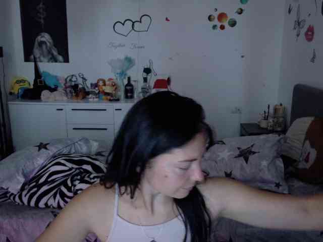 WetPussy1 webcam