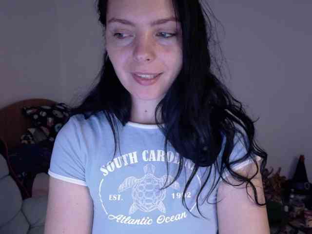Modelo: WetPussy1