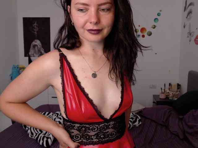 Modelo: WetPussy1