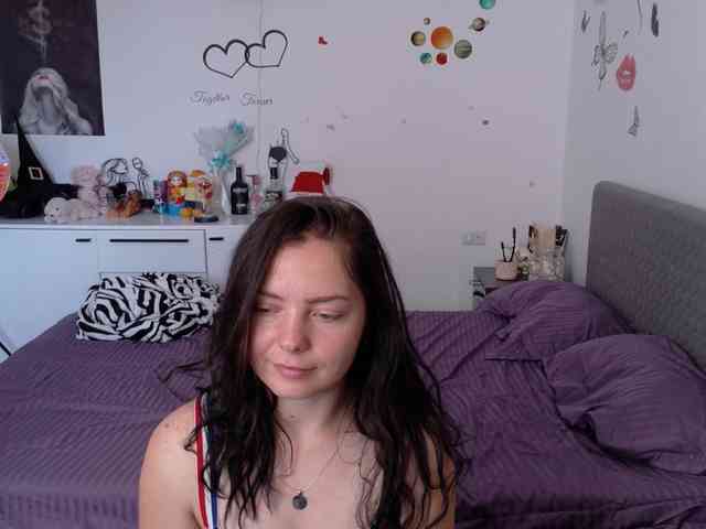 WetPussy1 webcam