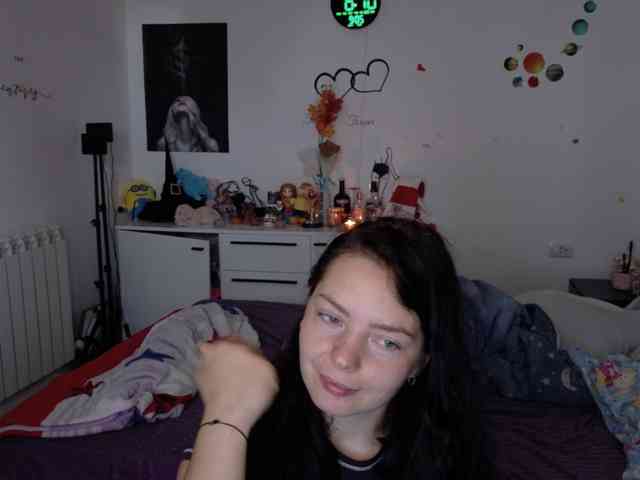 WetPussy1 webcam