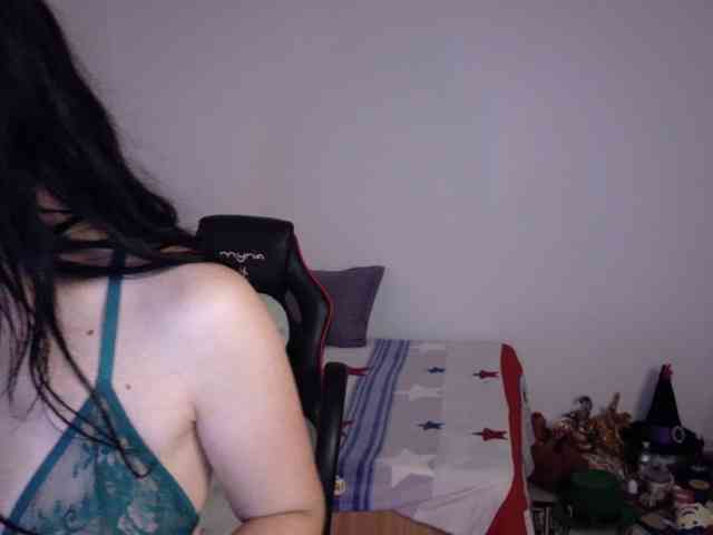 Modelo: WetPussy1