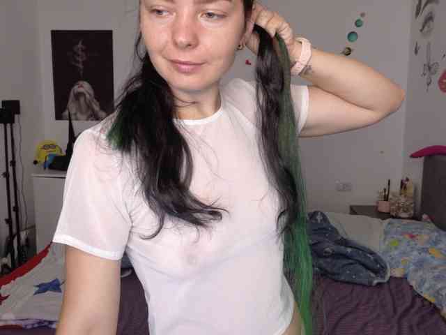 Modelo: WetPussy1
