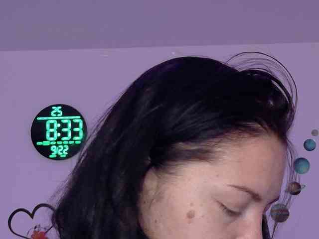 WetPussy1 webcam