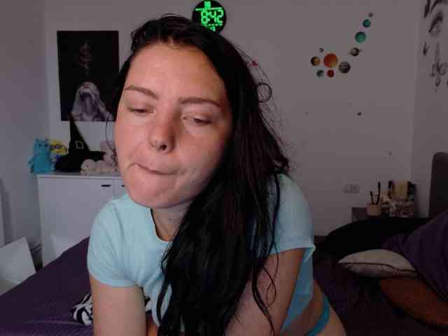 WetPussy1 webcam
