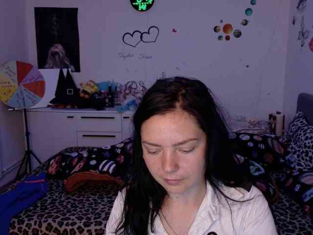 WetPussy1 webcam