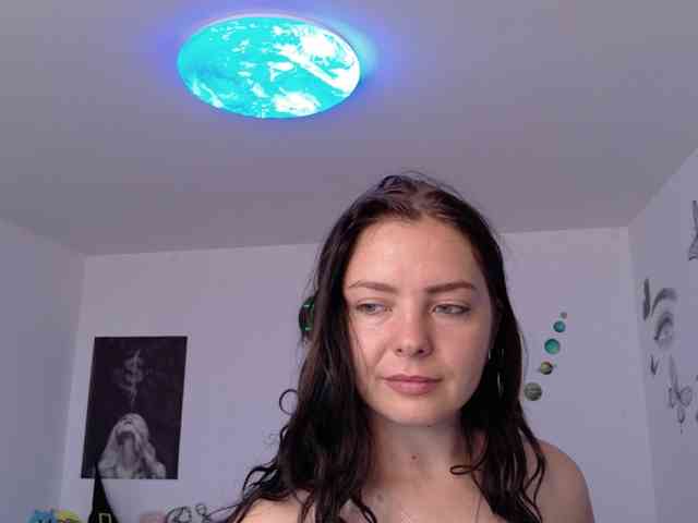 Modelo: WetPussy1