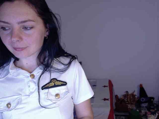 Modelo: WetPussy1