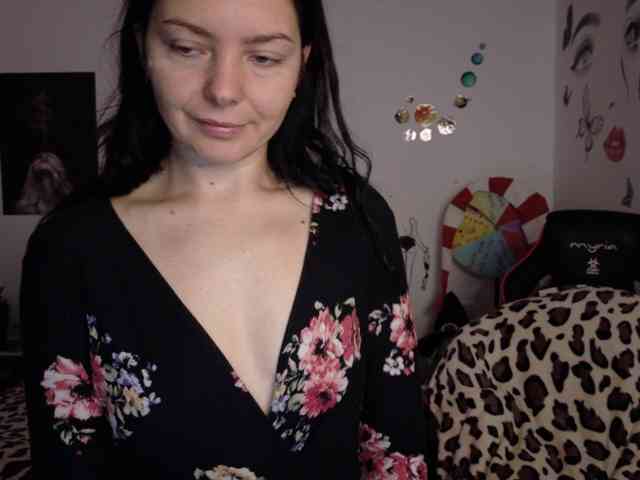 Modelo: WetPussy1