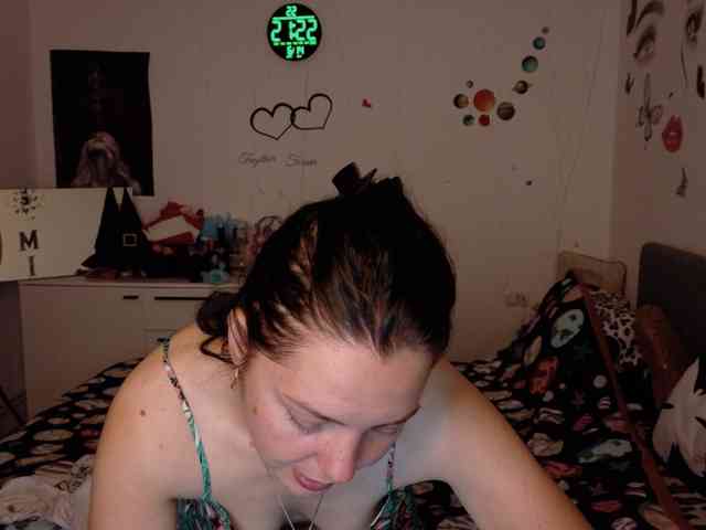 WetPussy1 webcam