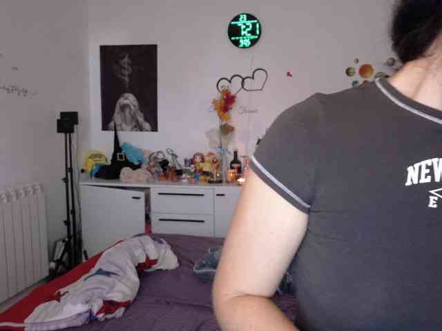 Modelo: WetPussy1