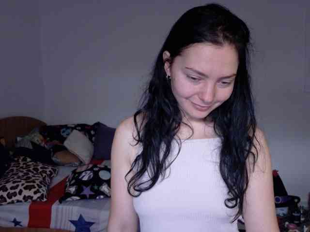 WetPussy1 webcam