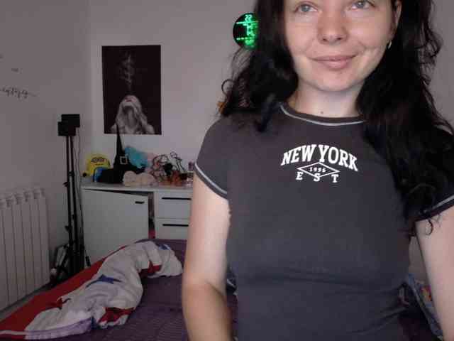 WetPussy1 webcam