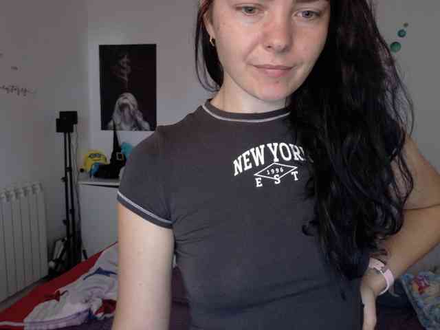 WetPussy1 webcam
