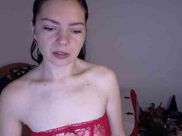 Modelo: WetPussy1