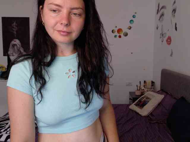 WetPussy1 webcam