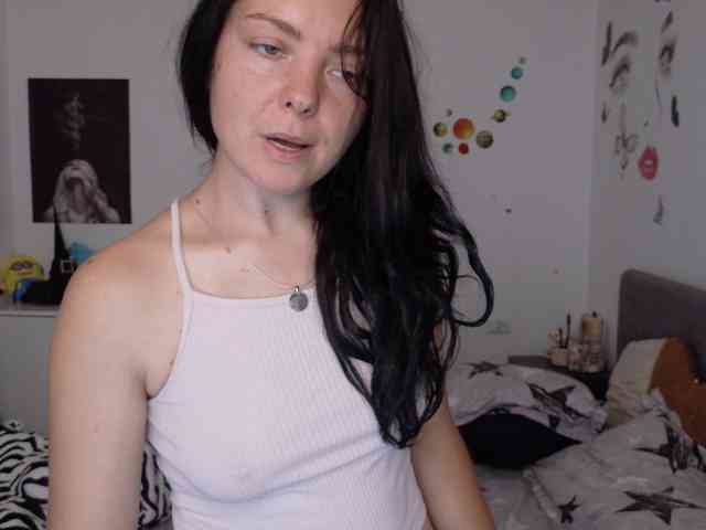 Modelo: WetPussy1