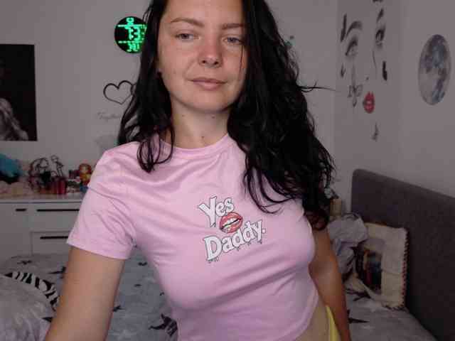 Modelo: WetPussy1