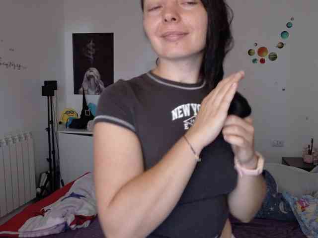 Modelo: WetPussy1