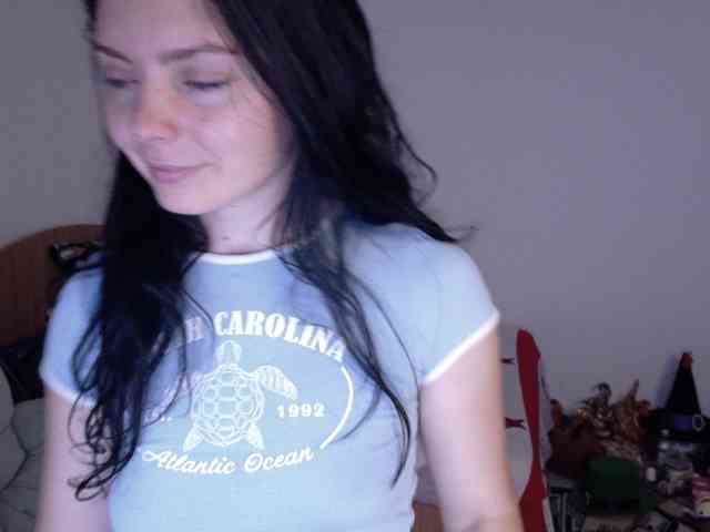 Modelo: WetPussy1