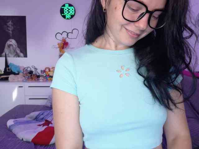 WetPussy1 webcam