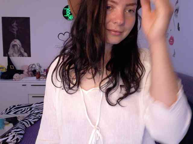 WetPussy1 webcam
