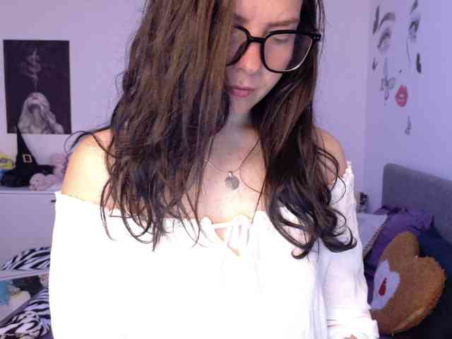 Modelo: WetPussy1