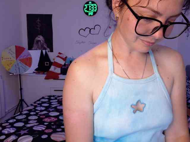 WetPussy1 webcam