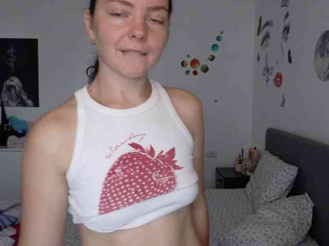 Modelo: WetPussy1