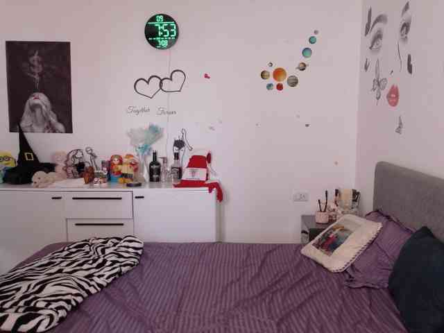 WetPussy1 webcam
