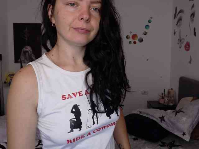WetPussy1 webcam