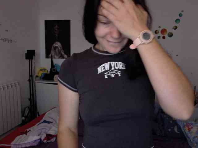 WetPussy1 webcam