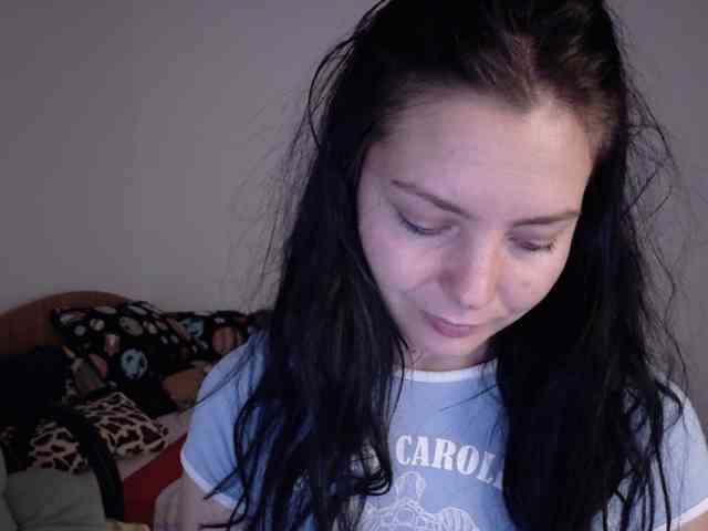 Modelo: WetPussy1