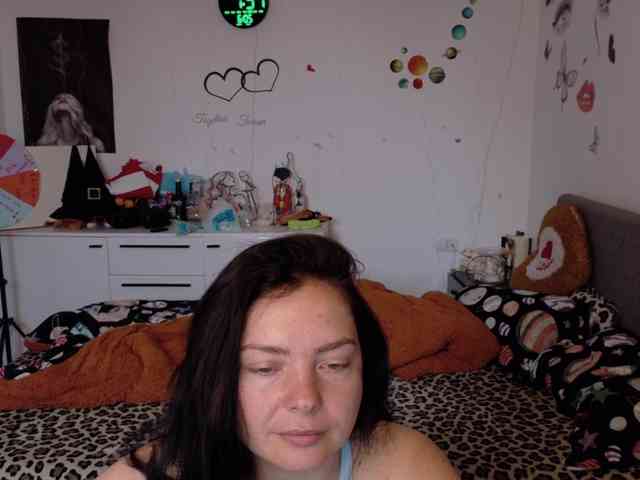 WetPussy1 webcam
