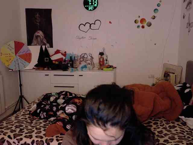 WetPussy1 webcam