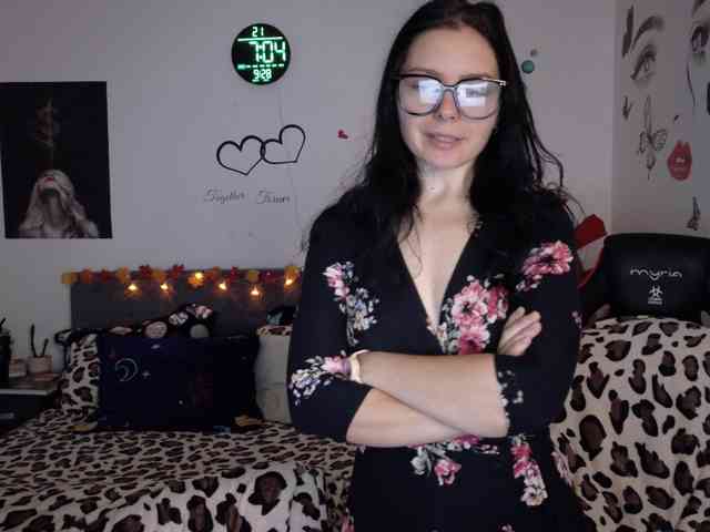 WetPussy1 webcam