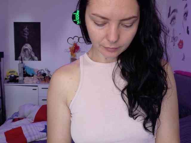 WetPussy1 webcam