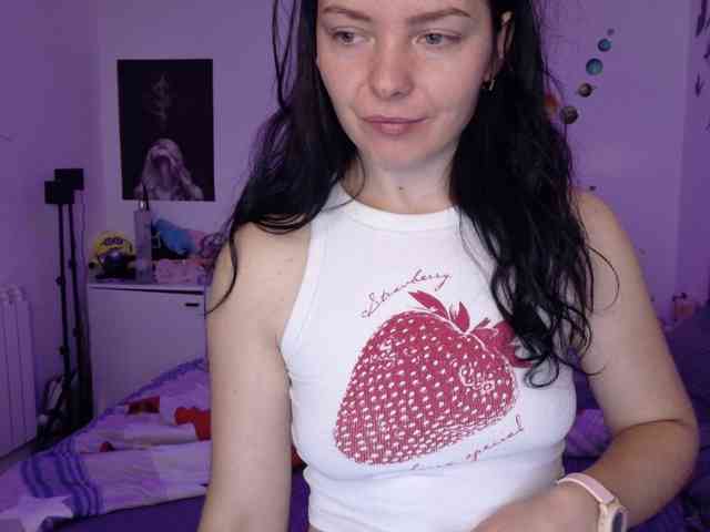 WetPussy1 webcam